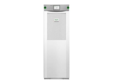 APC Galaxy VS UPS 20kW 480V for up to 4 internal 9Ah smart modular battery strings Start-up 5x8