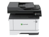 LEXMARK MX431adn MFP Mono laser A4 39ppm Copy 40ppm Print 350sheets USB LAN