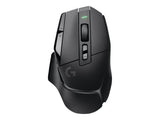 LOGITECH G502 X LIGHTSPEED - BLACK/CORE - EER2