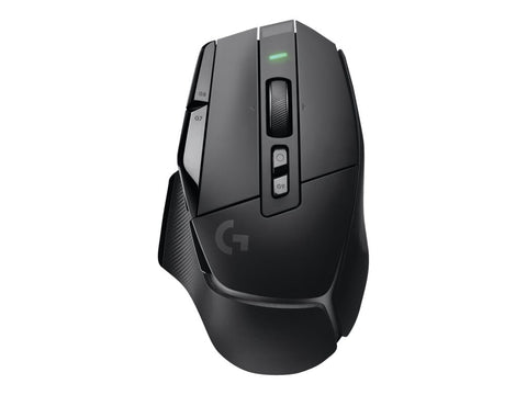 LOGITECH G502 X LIGHTSPEED - BLACK/CORE - EER2