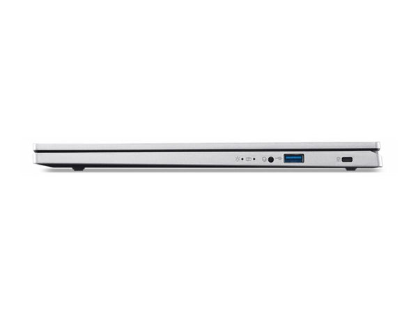 ACER Aspire Go 15 AG15-71P-57CB Intel Core i5-1334U 15.6p FHD 8Go DDR5 512Go SSD PCIe Intel UHD Graphics W11H