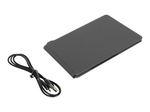 TARGUS Anti Microbial Folding Ergonomic Tablet Keyboard (UK)