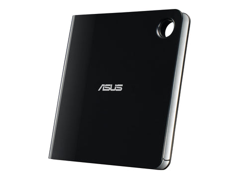 ASUS SBW-06D5H-U Blu-Ray external Cyberlink Power2Go 7 Burn BDXL Support USB 3.0