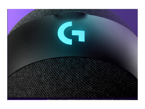 LOGITECH G Yeti Orb Microphone USB black