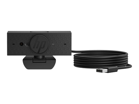 HP 625 FHD Webcam