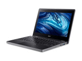 ACER TravelMate B3 TMB311R-33-C89D Intel N100 11.6p 4Go 64Go eMMC Intel UHD graphics W11P Black
