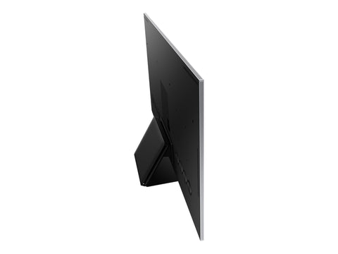 SAMSUNG 65p 8K 16:9 QP65A-8K Quantum Direct MiniLED 500nits peak 2000 3xHDMI 2.0 1xHDMI 2.1 USB 2.0 x3 RS-232 Ethernet Blue