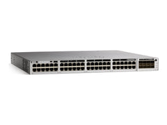 CISCO Meraki C9300 48-port PoE+