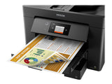 EPSON WorkForce WF-7830DTWF MFP colour ink-jet A3 297x420mm A3 25ppm print 500 sheets USB 2.0 LAN Wi-Fi