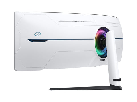 SAMSUNG LS57CG952NUXEN Odyssey G9 57p DWQHD VA 32:9 420cd/m2 2500:1 1ms 240Hz Black