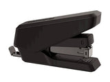 FELLOWES LX840 Half Strip Stapler Black