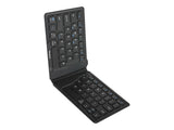 TARGUS Anti Microbial Folding Ergonomic Tablet Keyboard (UK)