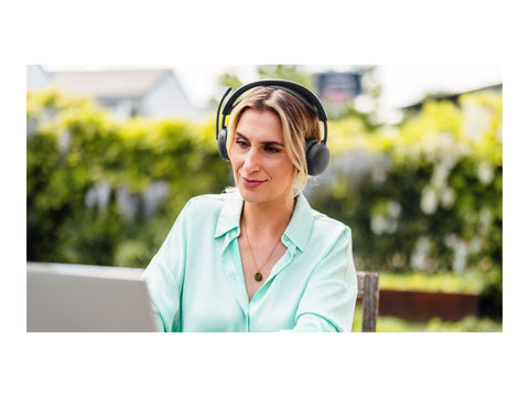 LOGITECH Zone Wireless 2 ES for B - Graphite