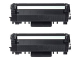 BROTHER TN2420 TWIN-pack black toners BK 3000pages/cartridge