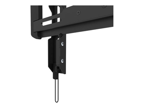 NEOMOUNTS WL30-550BL12 Support pour écran mural 24-65p - ultra-plat - installation facile