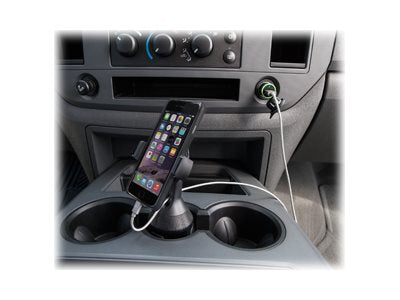 BELKIN Car Cup Mount for Smartphones Black