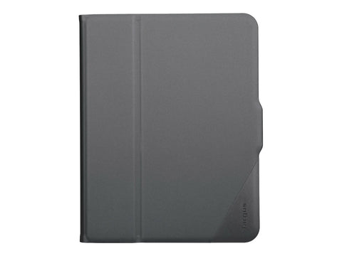 TARGUS VersaVu case for New iPad 2022 Black