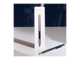 XTREMEMAC 3en1 Aluminium Stylus
