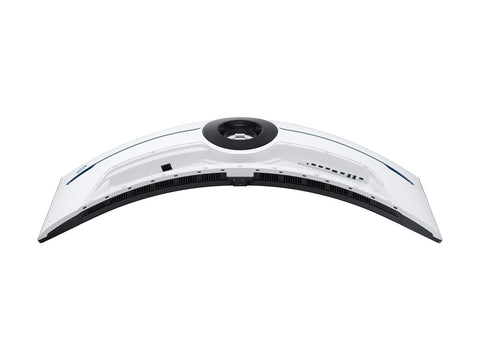 SAMSUNG LS57CG952NUXEN Odyssey G9 57p DWQHD VA 32:9 420cd/m2 2500:1 1ms 240Hz Black