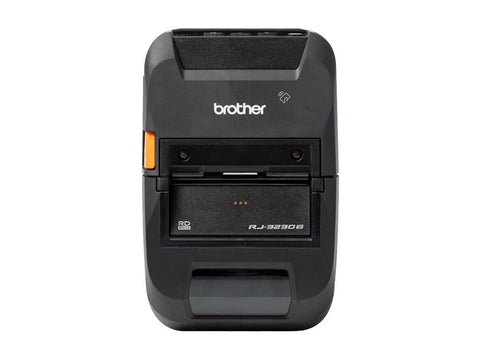 BROTHER RuggedJet RJ-3230BL Label printer direct thermal Roll 72mm 203dpi 127mm/sec USB NFC Bluetooth 5.0