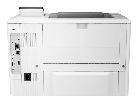 HP LaserJet Enterprise M507dn Printer Mono Duplex laser A4 1200x1200dpi 50ppm 650sheets USB LAN
