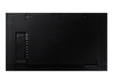 SAMSUNG OM55B 55inch UHD 16:9 High brightness Window display 3000nits 2xHDMI DP RJ45 SSSP7 Tizen 5 USB WiFi