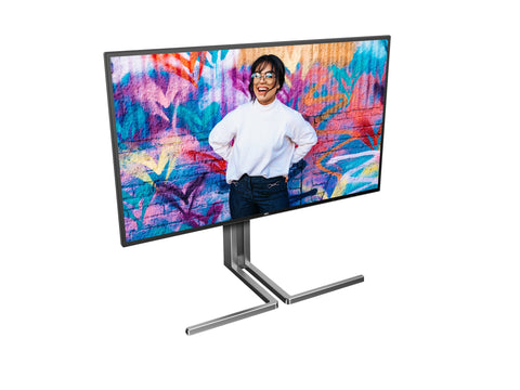 AOC U27U3CV 27p Nano IPS WLED UHD 60Hz HDMI