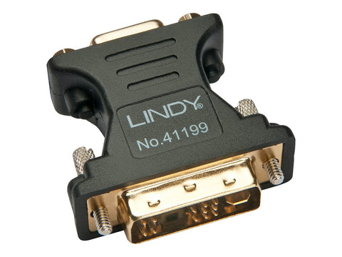 LINDY Monitor Adapter DVI / VGA