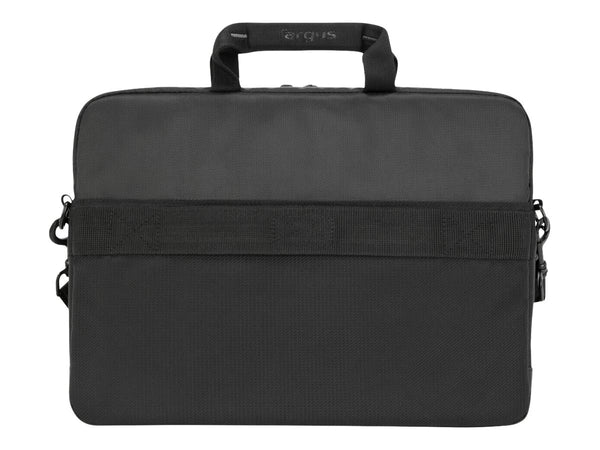 TARGUS CityGear 12-14p Slim TopLoad Black