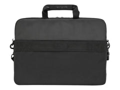 TARGUS CityGear 12-14p Slim TopLoad Black