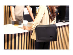 FELLOWES Storage Case Breyta Black