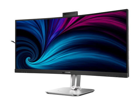 PHILIPS 34B2U6603CH 34p Curved 3440x1440 2xHDMI DP USB