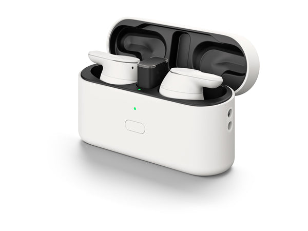 EPOS ADAPT E1 Headset Nordic White