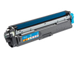 BROTHER TN245C HL-3140CW/3150CDW/3170CDW cartouche de toner cyan haute capacité 2.200 pages pack de 1