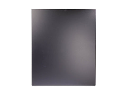 APC Symmetra LX 19U left side panel