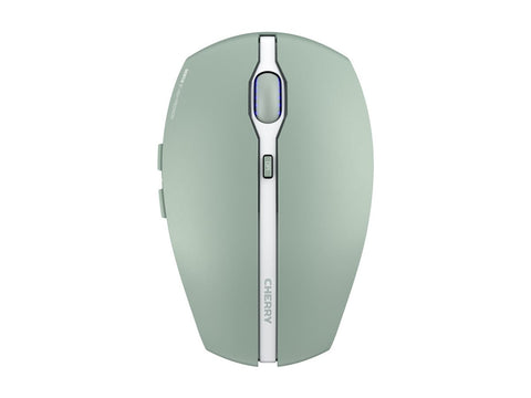 CHERRY GENTIX BT Agave Green Mouse