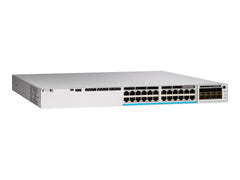 CISCO Meraki C9300 24-port mGig and UPOE