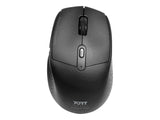 PORT DESIGNS Mouse Office Pro Rechargeable Bluetooth Combo
