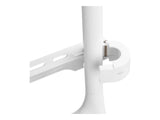 NEOMOUNTS NM-M1000WHITE support au sol pour écran 37-70p