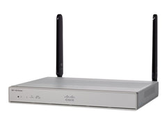 CISCO ISR 1100 4 Ports DSL Annex A/M and GE WAN Router