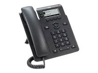 CISCO 6821 Phone for MPP Systems