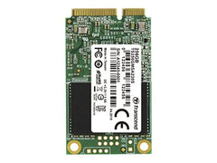 TRANSCEND 256Go mSATA SSD SATA3 3D TLC