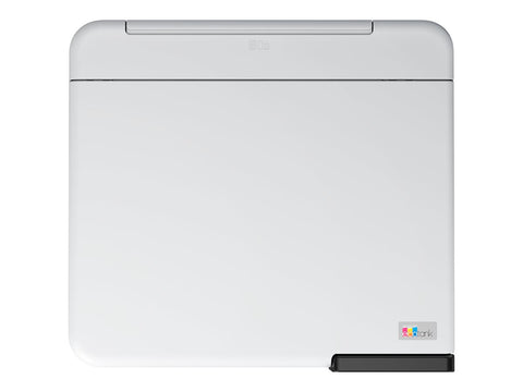 EPSON EcoTank ET-8500 MFP colour ink-jet refillable A4 16ppm print USB LAN USB host Wi-Fi white