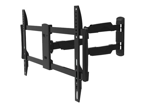 NEOMOUNTS NM-W460BLACK Support pour écran mural 32-60p - orientable