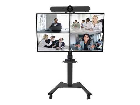 NEOMOUNTS AFLS-825BL1 Support vidéobar et kit multimédia - universel