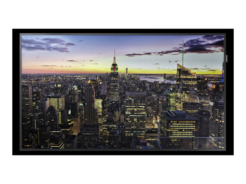 SAMSUNG QB65C 65p UHD 16/7 350nit