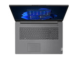 LENOVO - V17 - G4 - IRU - 17.3p FHD - Intel Core i5 -13420H - W11Pro -  8Go RAM-  256Go SSD - Intel UHD Graphics