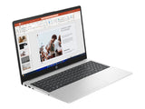 HP 255 G10 AMD Ryzen 5 7530U 15.6inch FHD 16GB 512GB SSD AMD Radeon Graphics W11H Silver 1/1/0