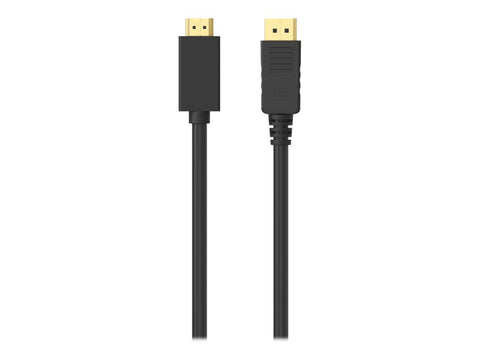 BELKIN Câble Displayport vers HDMI 4K HDCP 1.8m