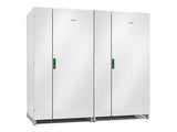 APC Easy UPS 3M Classic Battery Cabinet with batteries IEC 2 x 1000mm wide - Config D